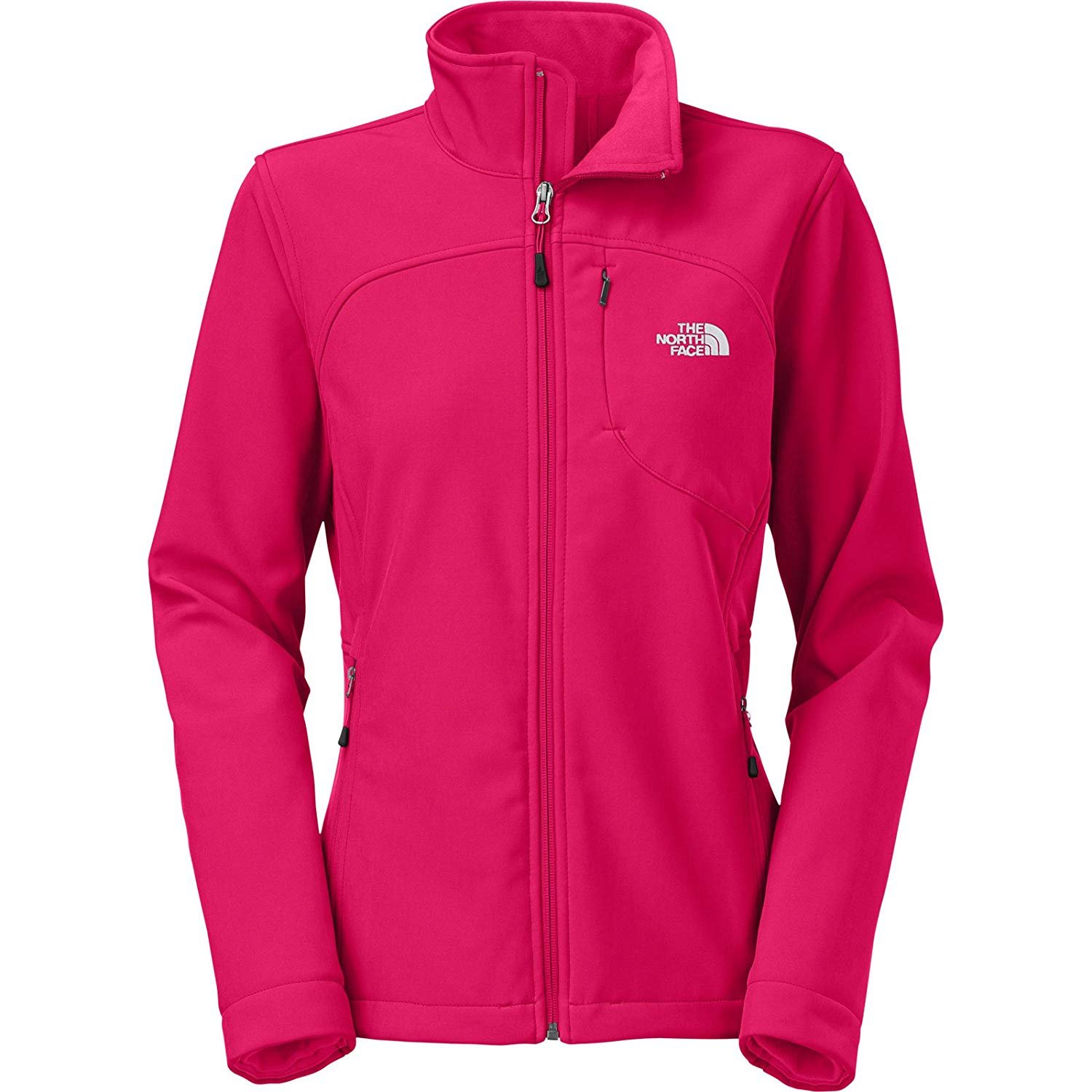 women's apex bionic hoodie