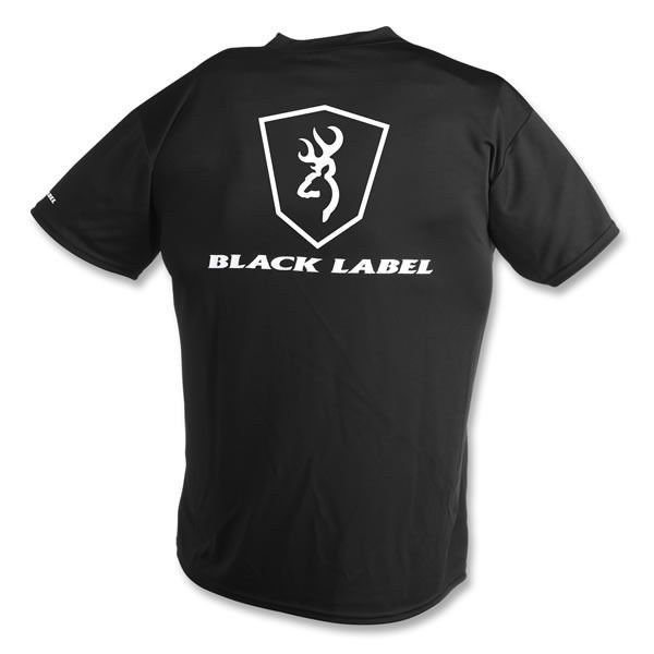 browning t shirts for men