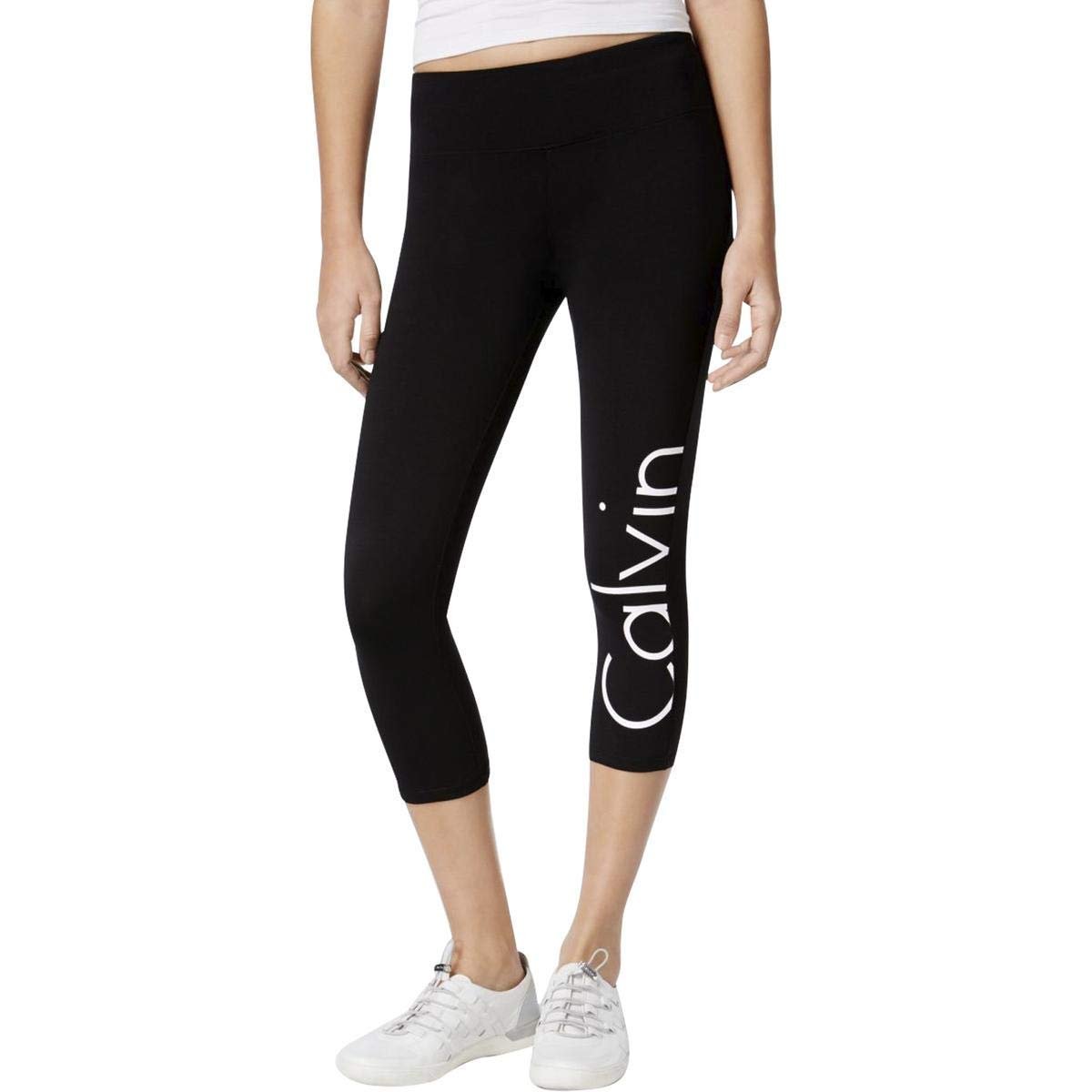 calvin klein yoga pants