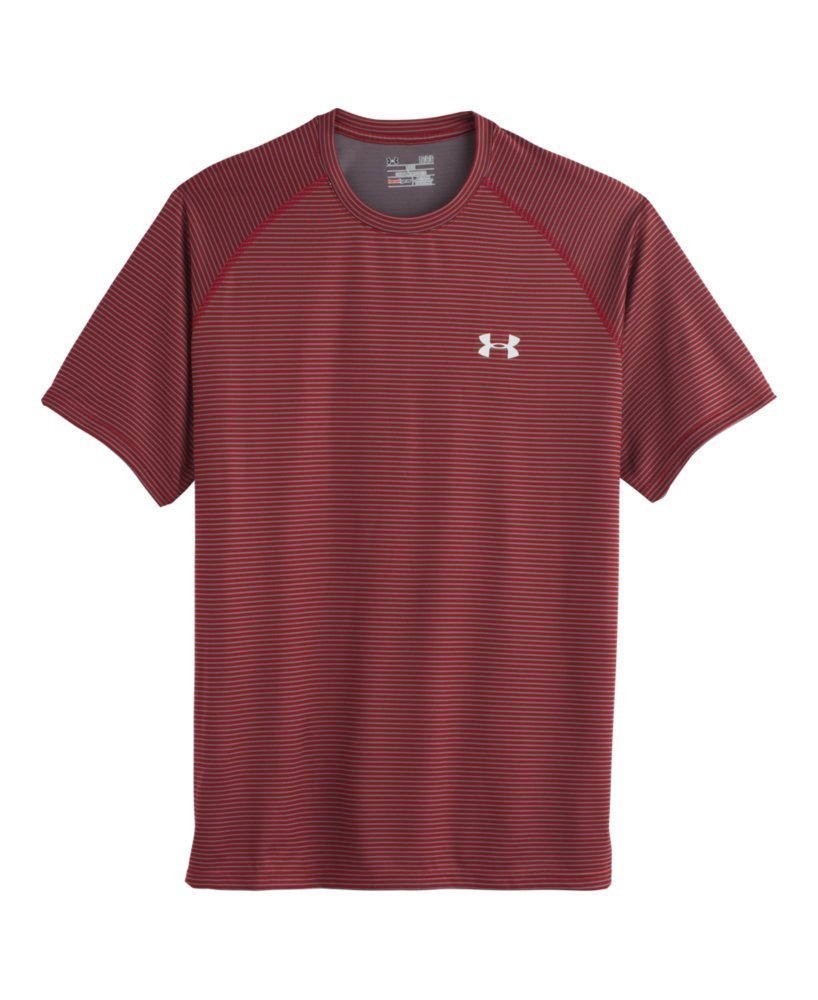 ua tech shirts