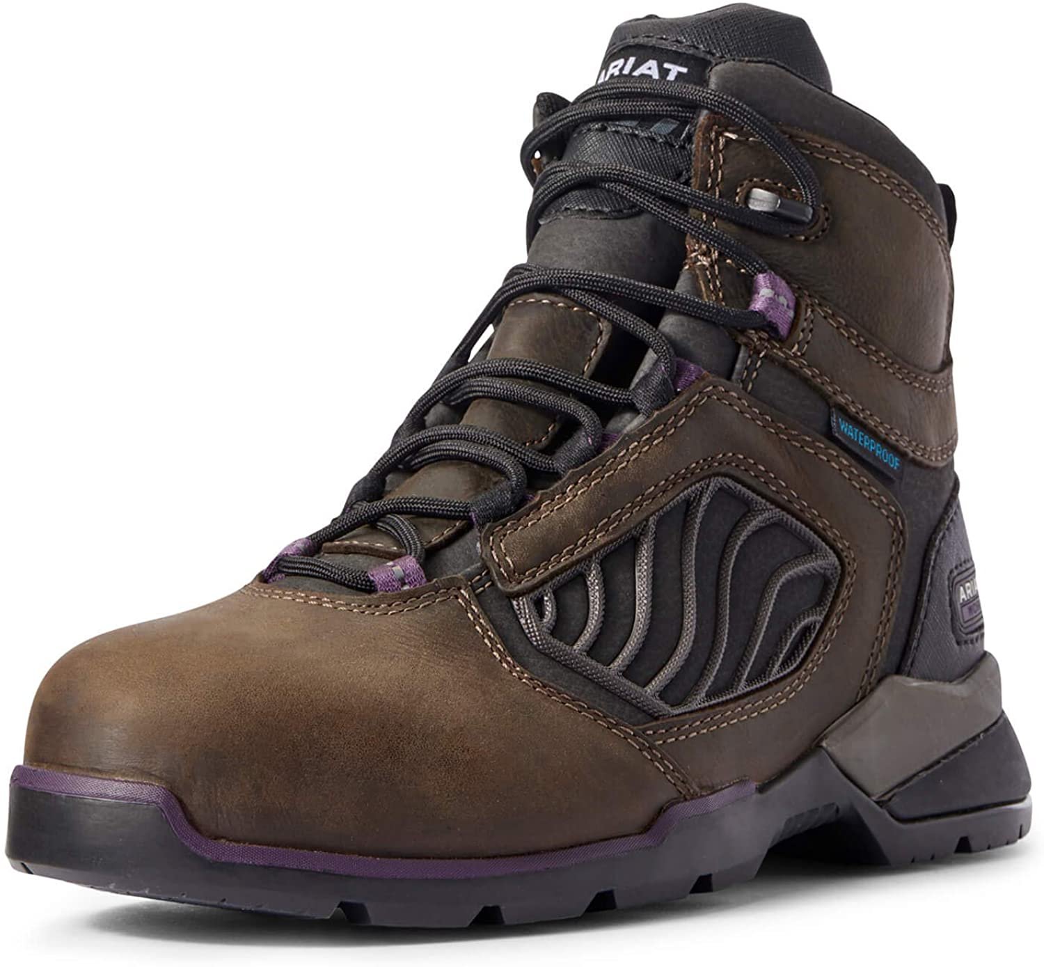 rebar flex ariat