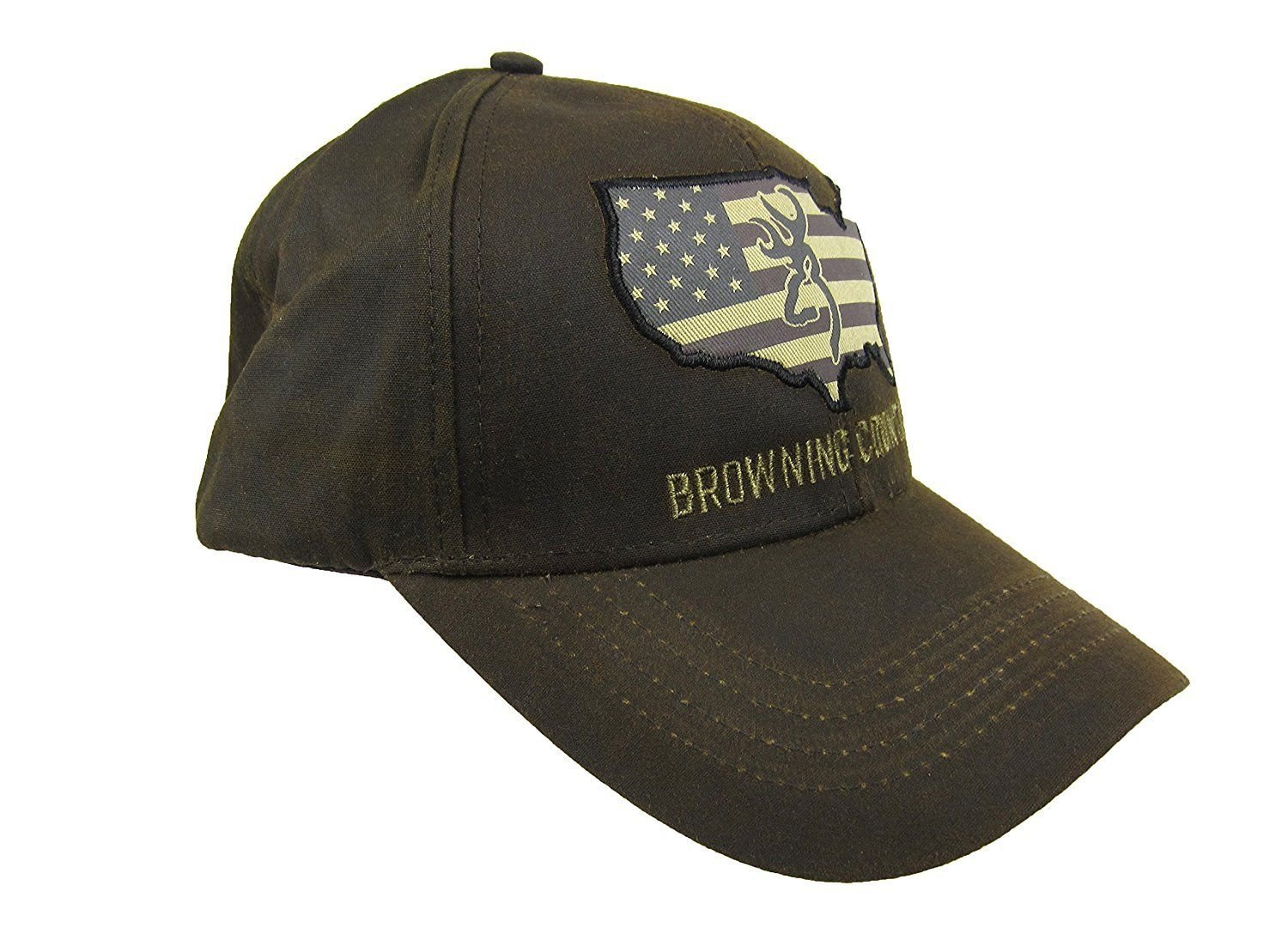 browning country hat
