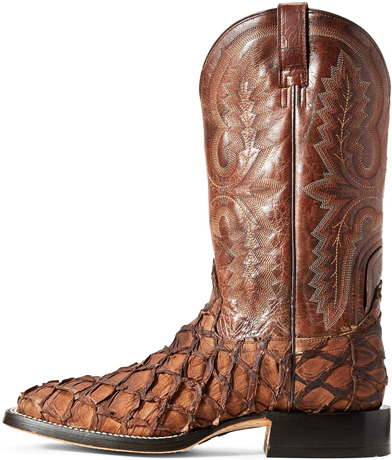 ariat water boots