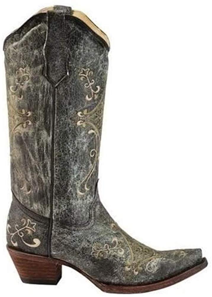 circle g by corral boots