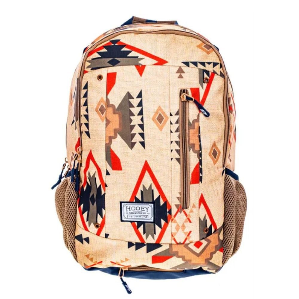 HOOEY Rockstar 20L Backpack – Lightweight, Durable Daypack