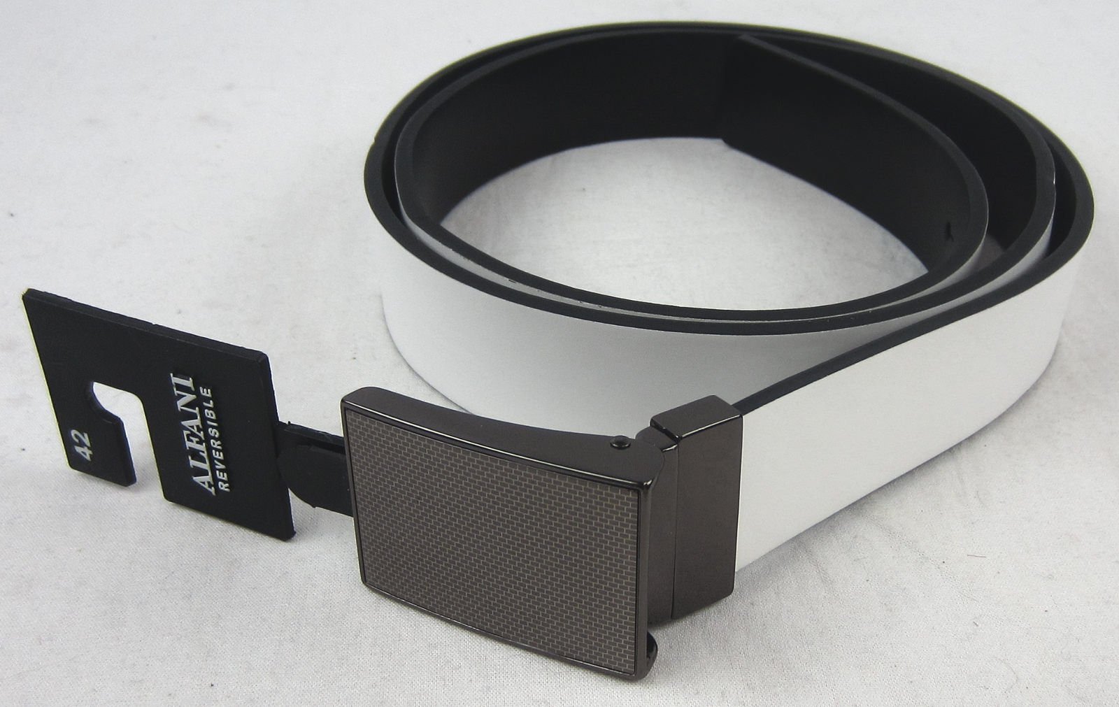 alfani reversible belt