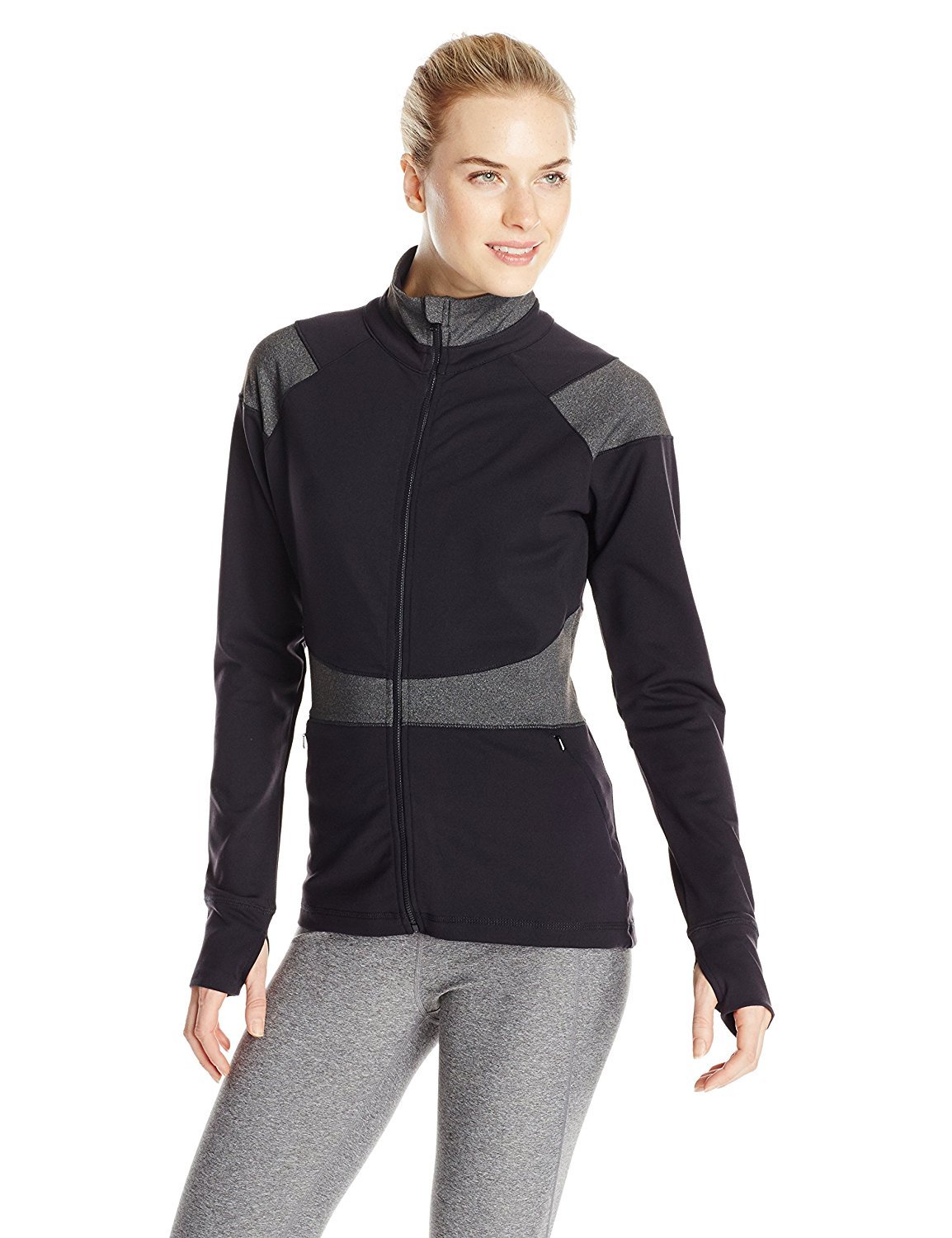 Soybu Women's Full Zip Performance Peace Jacket | eBay