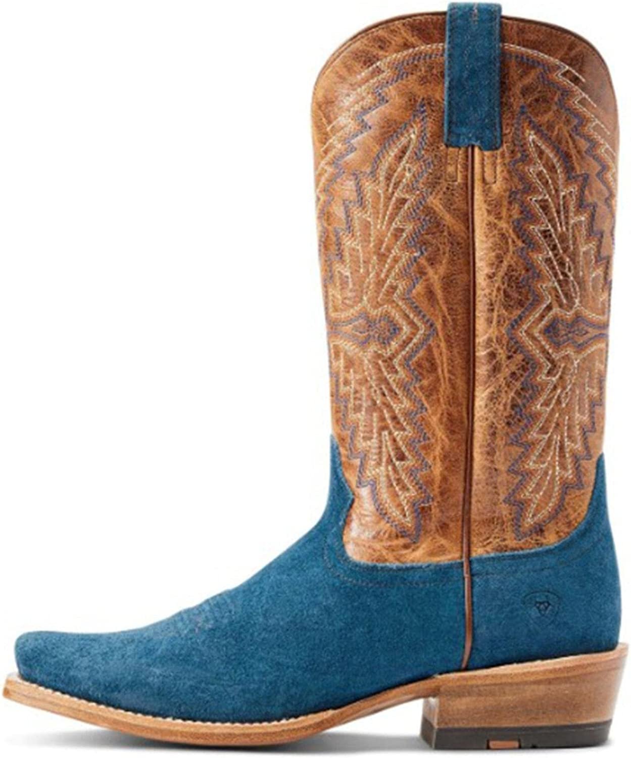 Ariat hotsell futurity boots