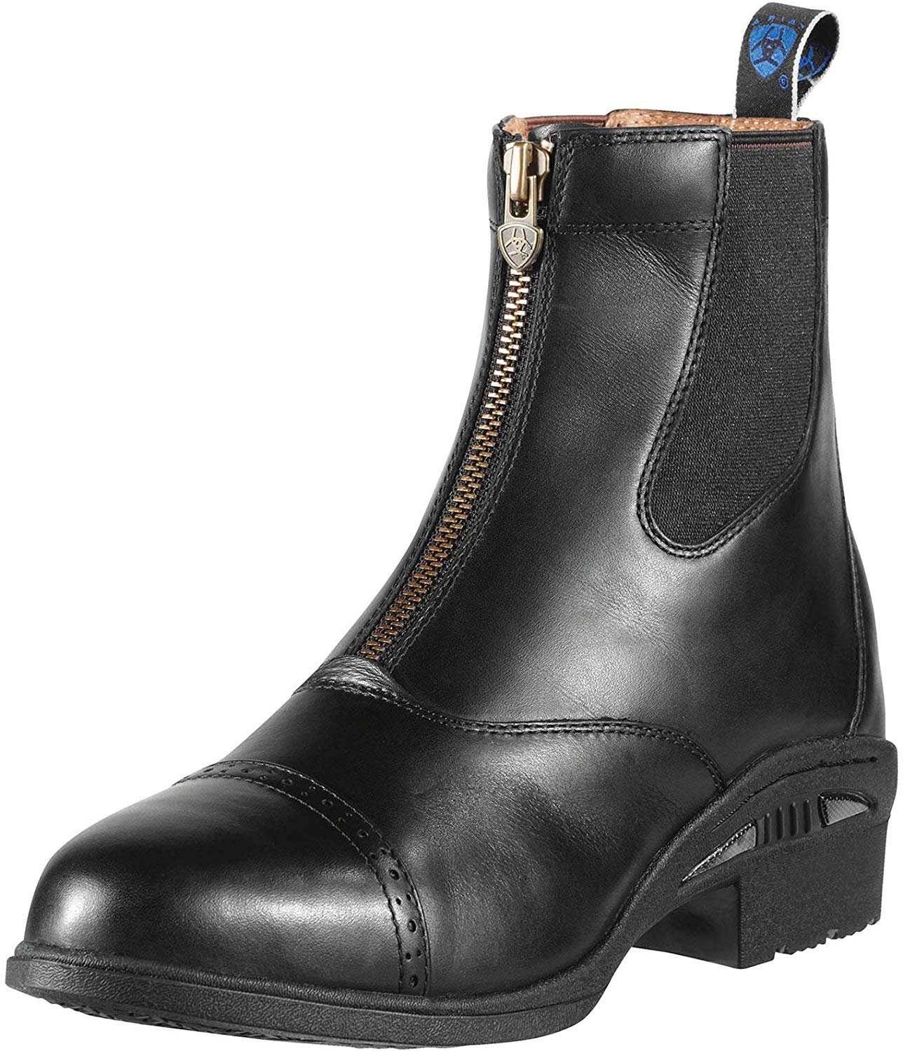 ariat pro