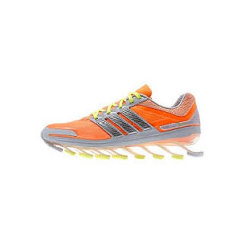 adidas springblade 3 Orange femme