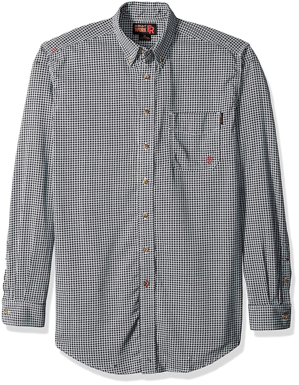 ariat fr shirts on sale