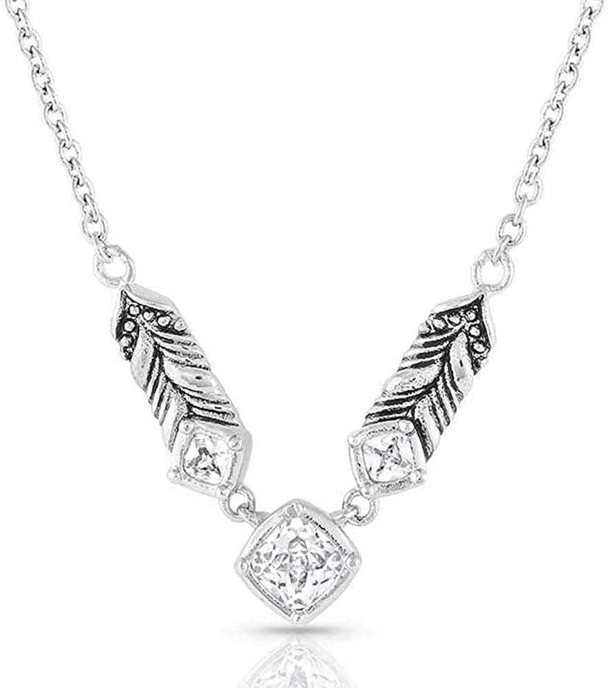 Montana Silversmiths Western Lifestyle Women's Necklace