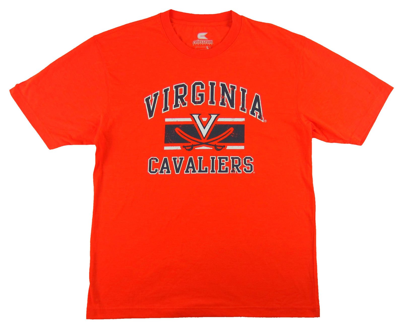 cavaliers custom t shirts