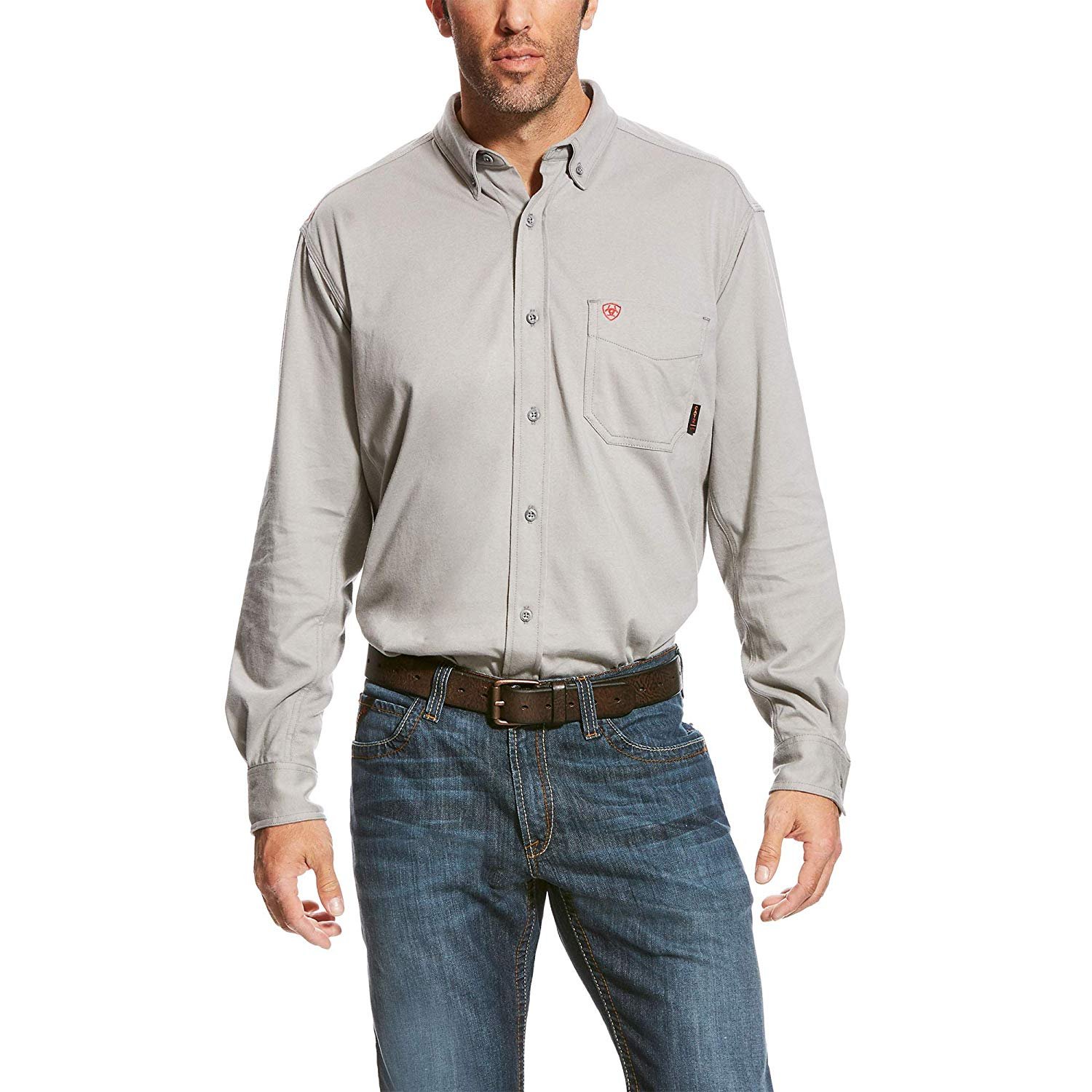 Ariat flame best sale resistant shirts