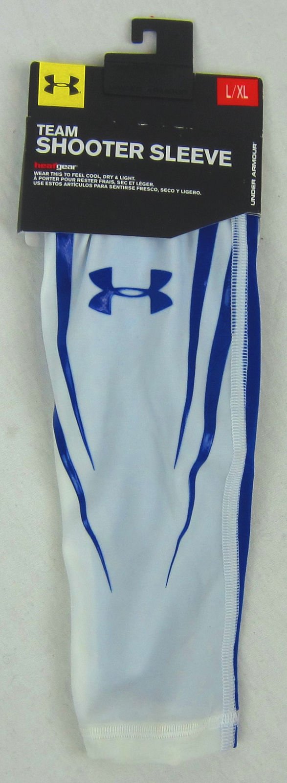 under armour shooting sleeve