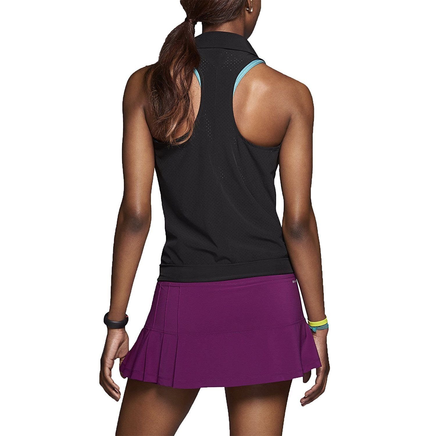 nike sleeveless top womens