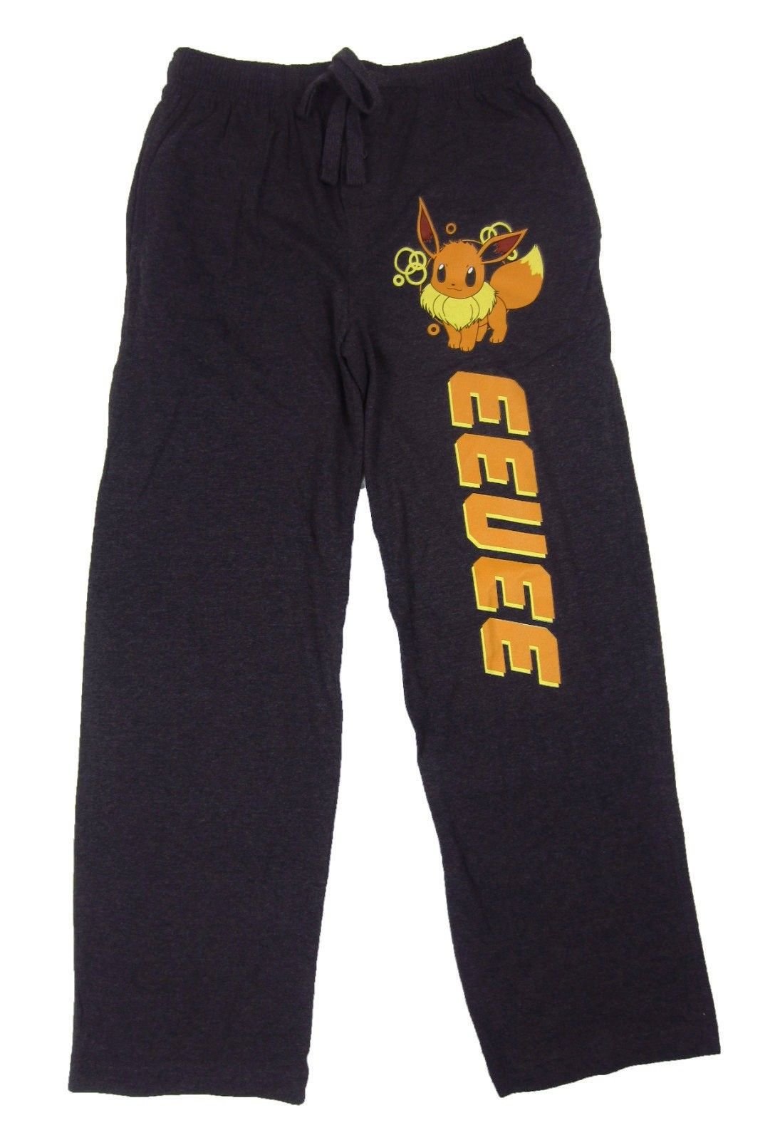 pokemon sleep pants pokemon sleep pants