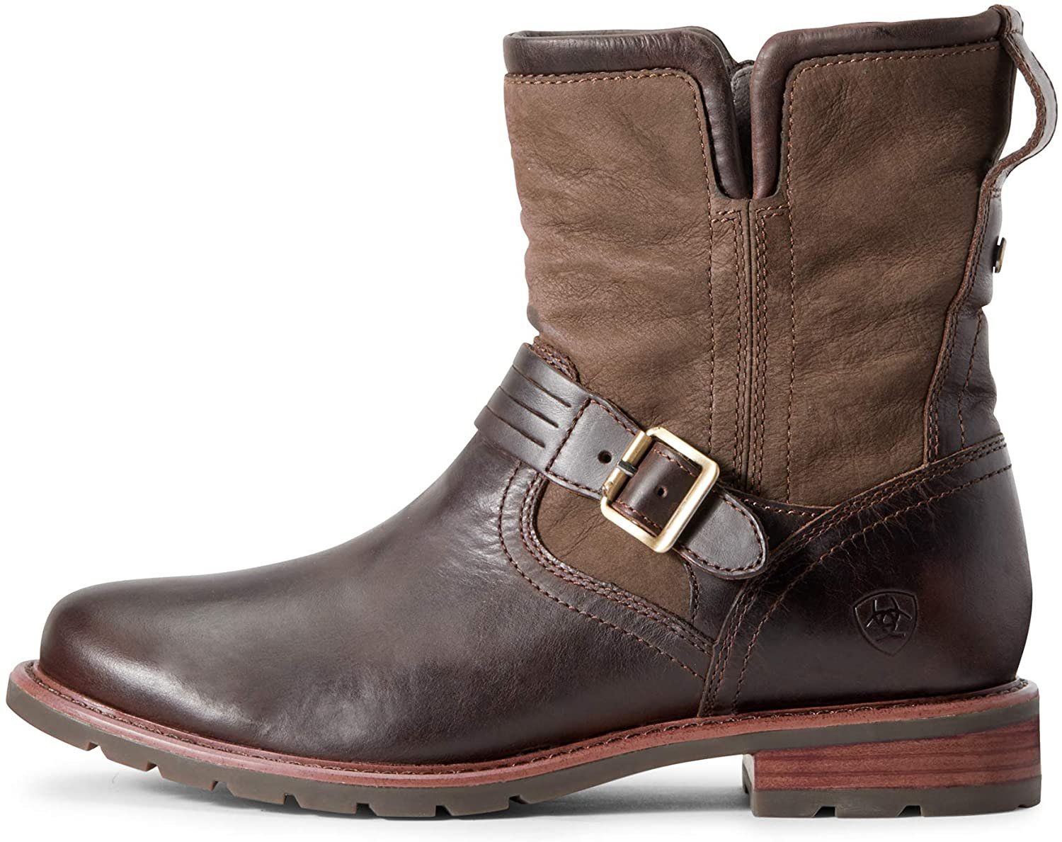 women's ariat waterproof boots