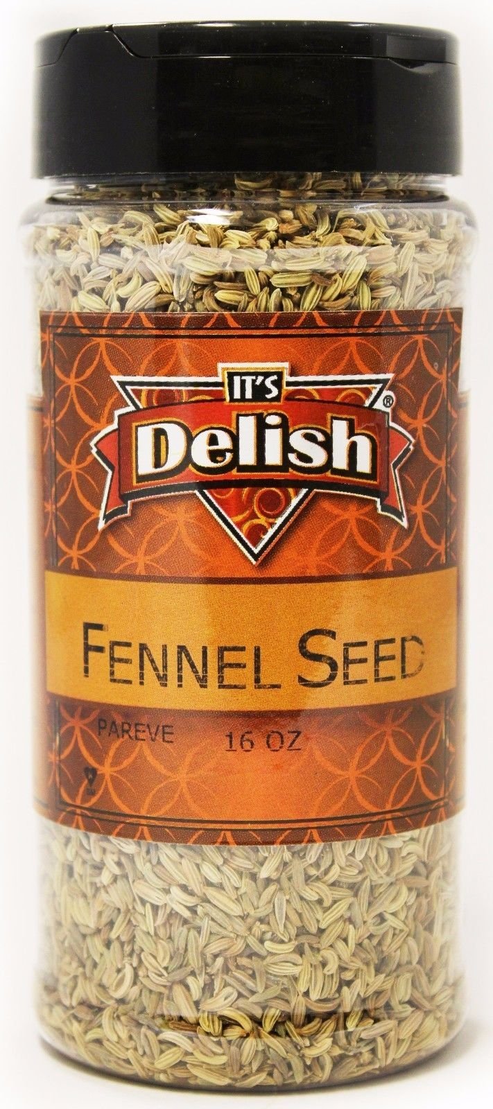 Fennel Seeds All Natural by Its Delish - Picture 6 of 6