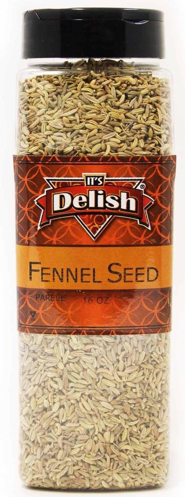 Fennel Seeds All Natural by Its Delish - Picture 5 of 6