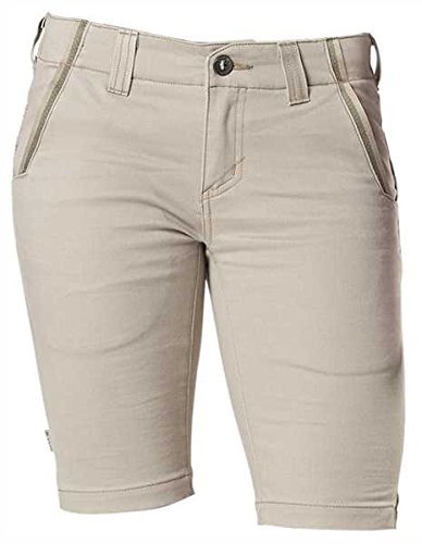 5.11 Tactical Triumph Damenshorts, Polyester/Baumwollstoff, Stil 63307 - Bild 12 von 12