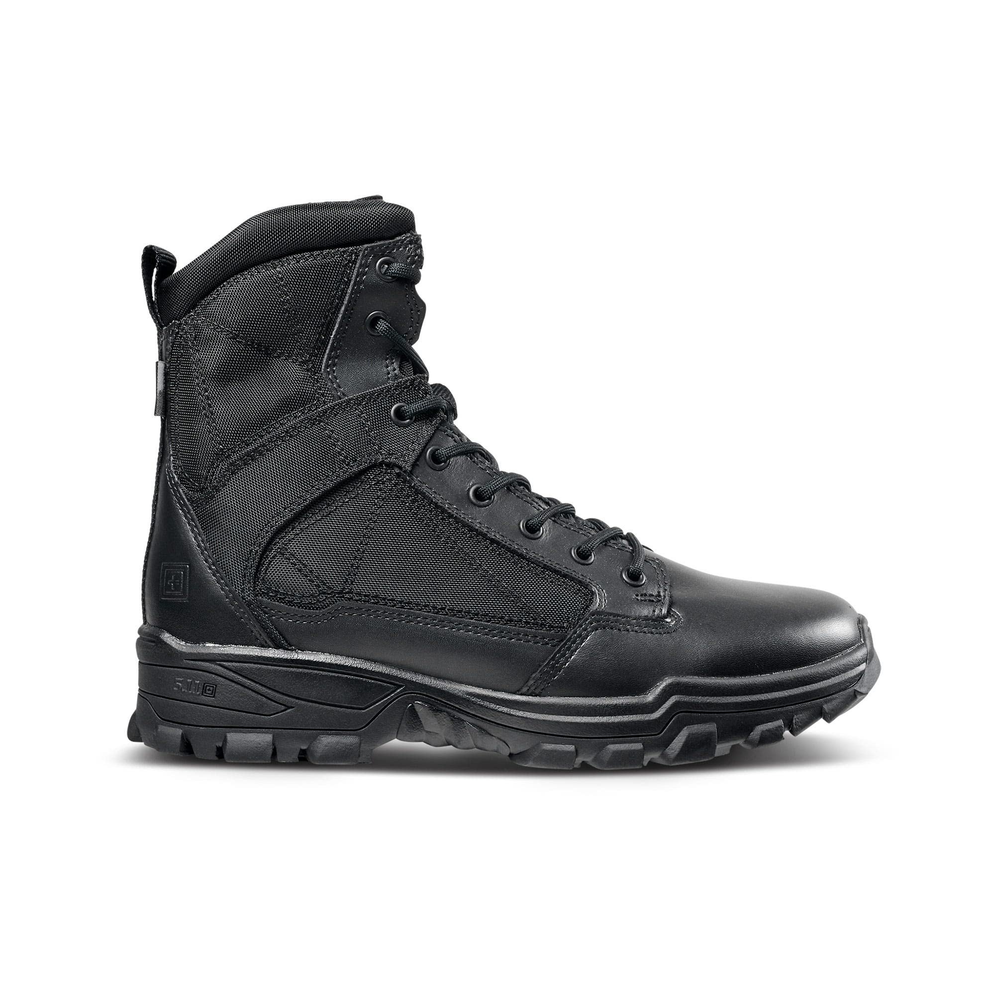 5.11 Tactical Herren Fast-Tac Wasserdicht 6" Arbeitsstiefel, Stil 12388ABR - Bild 8 von 8