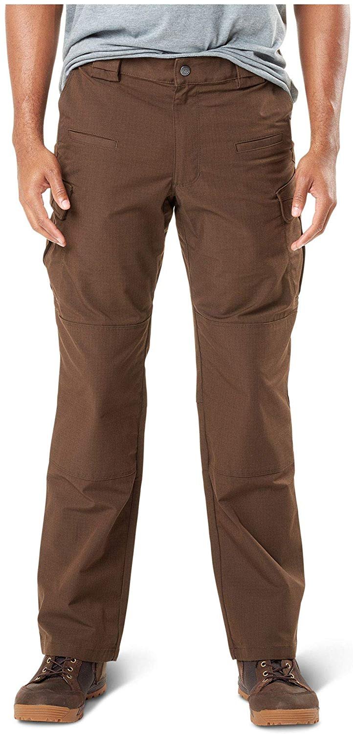 5.11 Taktische Herren Stryke Militär Arbeitshose Flex-Tac Teflon, Stil 74369 - Bild 27 von 33