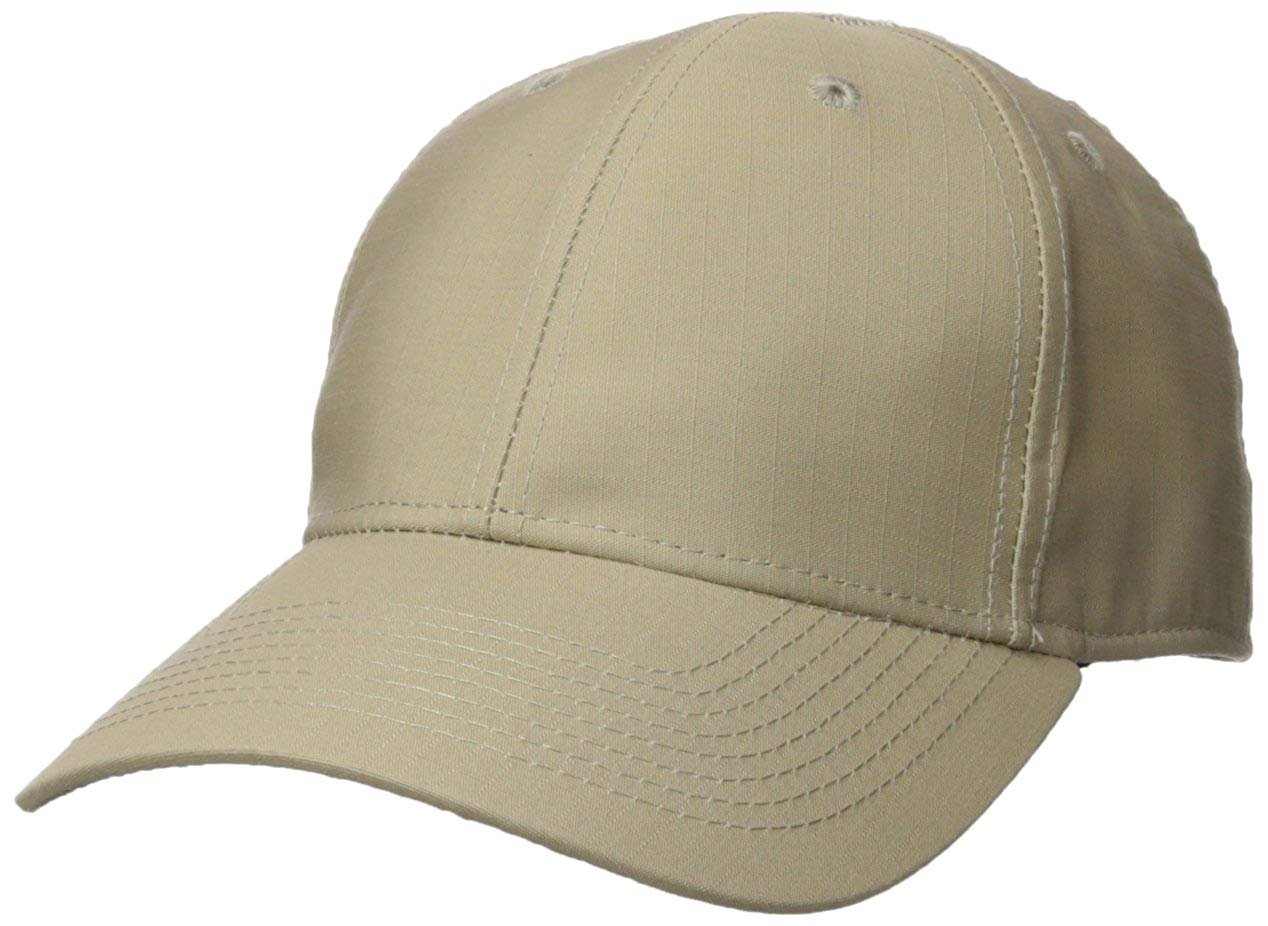 5.11 Tactical Men's Taclite Poly/Cotton Buckram Lined Uniform Cap, Style 89381 - Picture 16 of 16