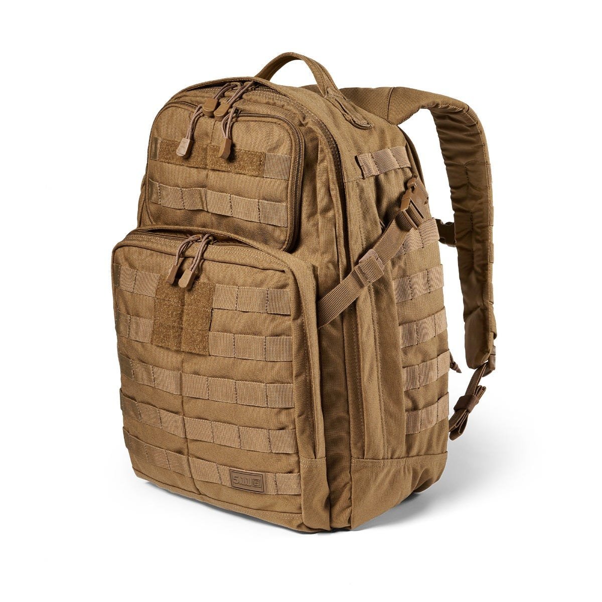 5.11 Tactical Backpack-RUSH 24 2.0-Laptop Compartment, 37L, Style 56563/56564ABR - Bild 11 von 13