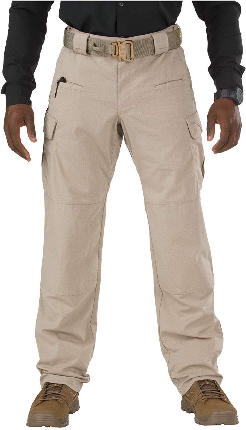 5.11 Taktische Herren Stryke Militär Arbeitshose Flex-Tac Teflon, Stil 74369 - Bild 31 von 33