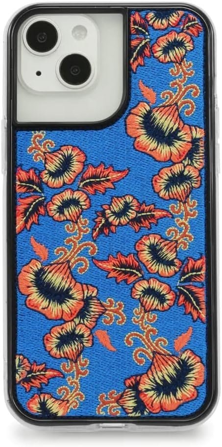 ZERO GRAVITY Cosmic Phone Case for iPhone 14 Plus/Pro Max - Embroidered Design - Picture 14 of 14