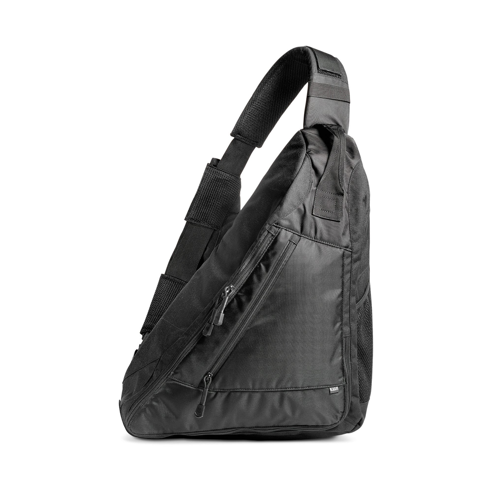 concealed carry sling pack