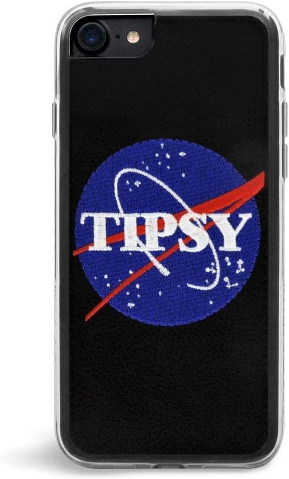 Funda para teléfono tipsy ZERO GRAVITY iPhone 7/8/SE (2da Generación) - Marco personalizado - Imagen 19 de 21