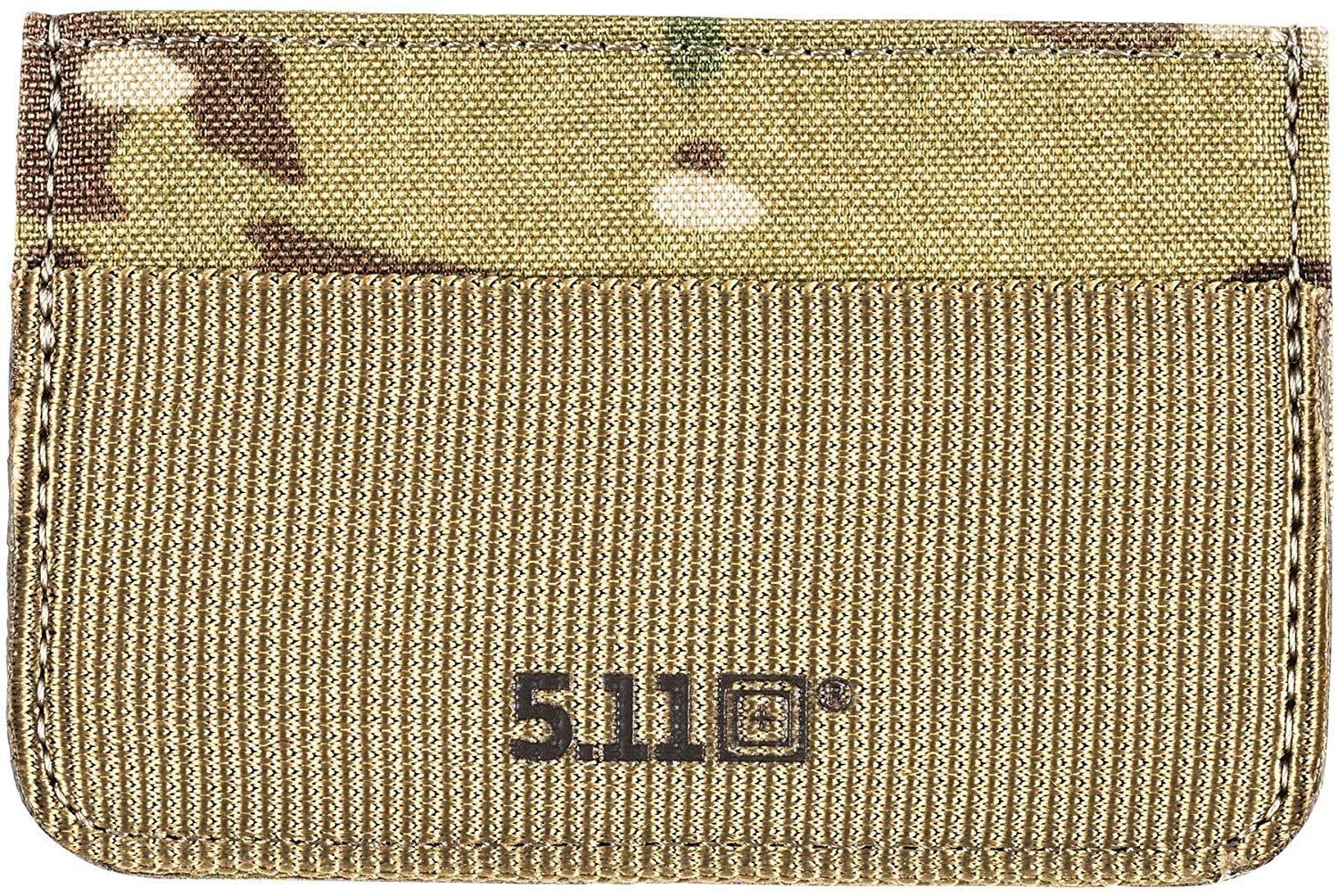 M05 Army Camo Card Holder Wallets IUCN Water