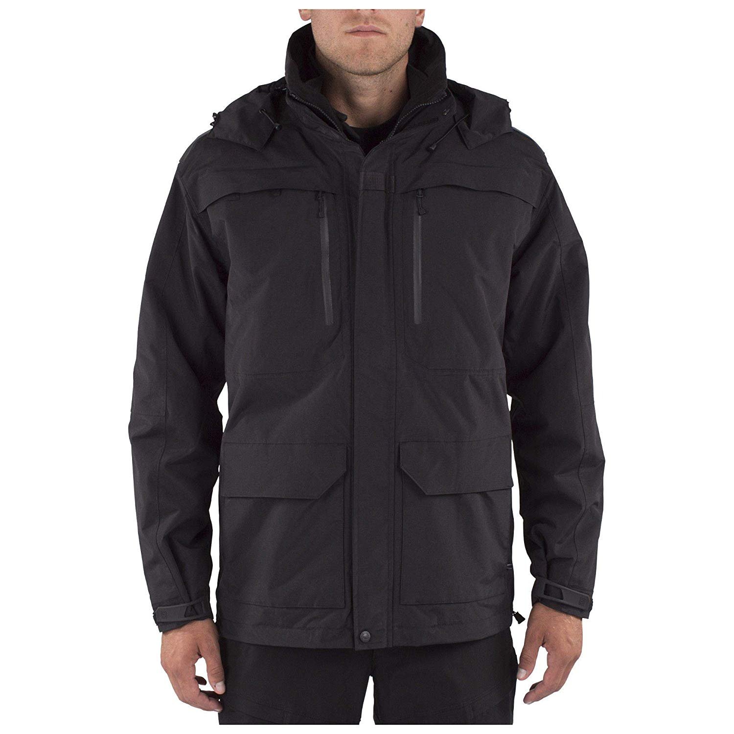 511 responder parka