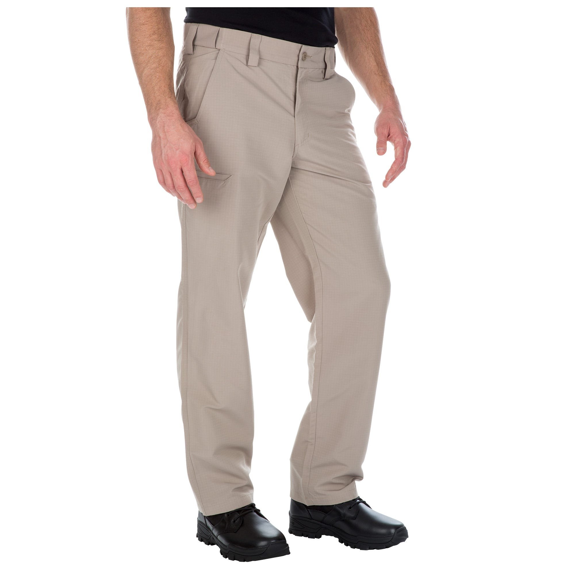 mens polyester pants