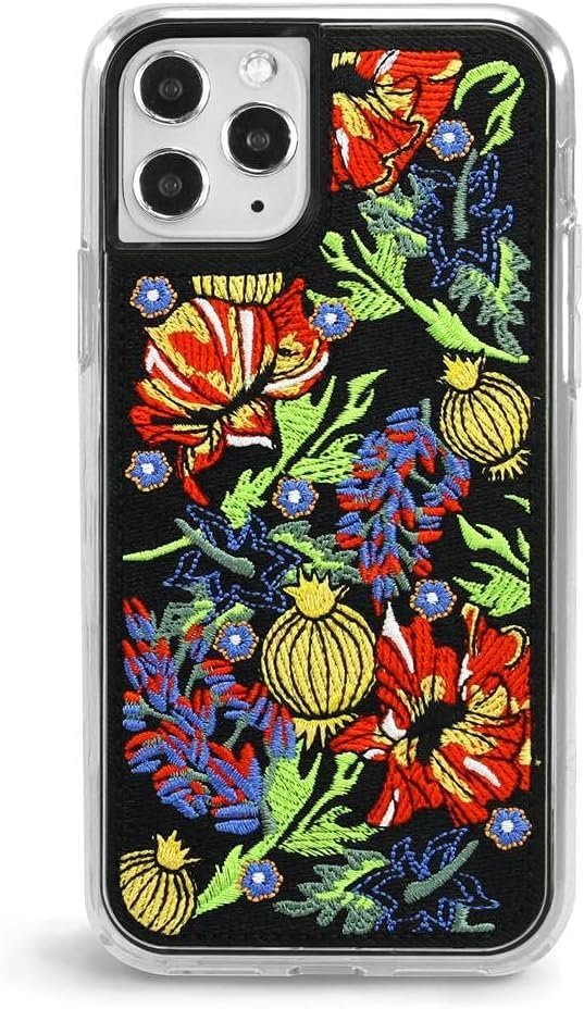 ZERO GRAVITY Blink Phone Case for iPhone 11 Pro - Embroidered Design - Picture 11 of 16