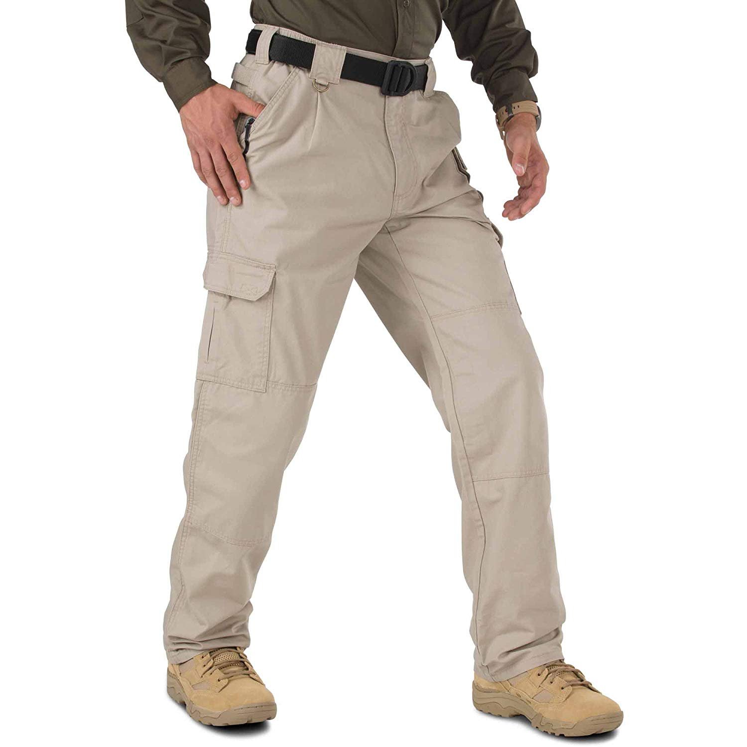 Style 74481 Inseam 30-36 Waist 28-44 5.11 Tactical Men's Edge Chino Pants 