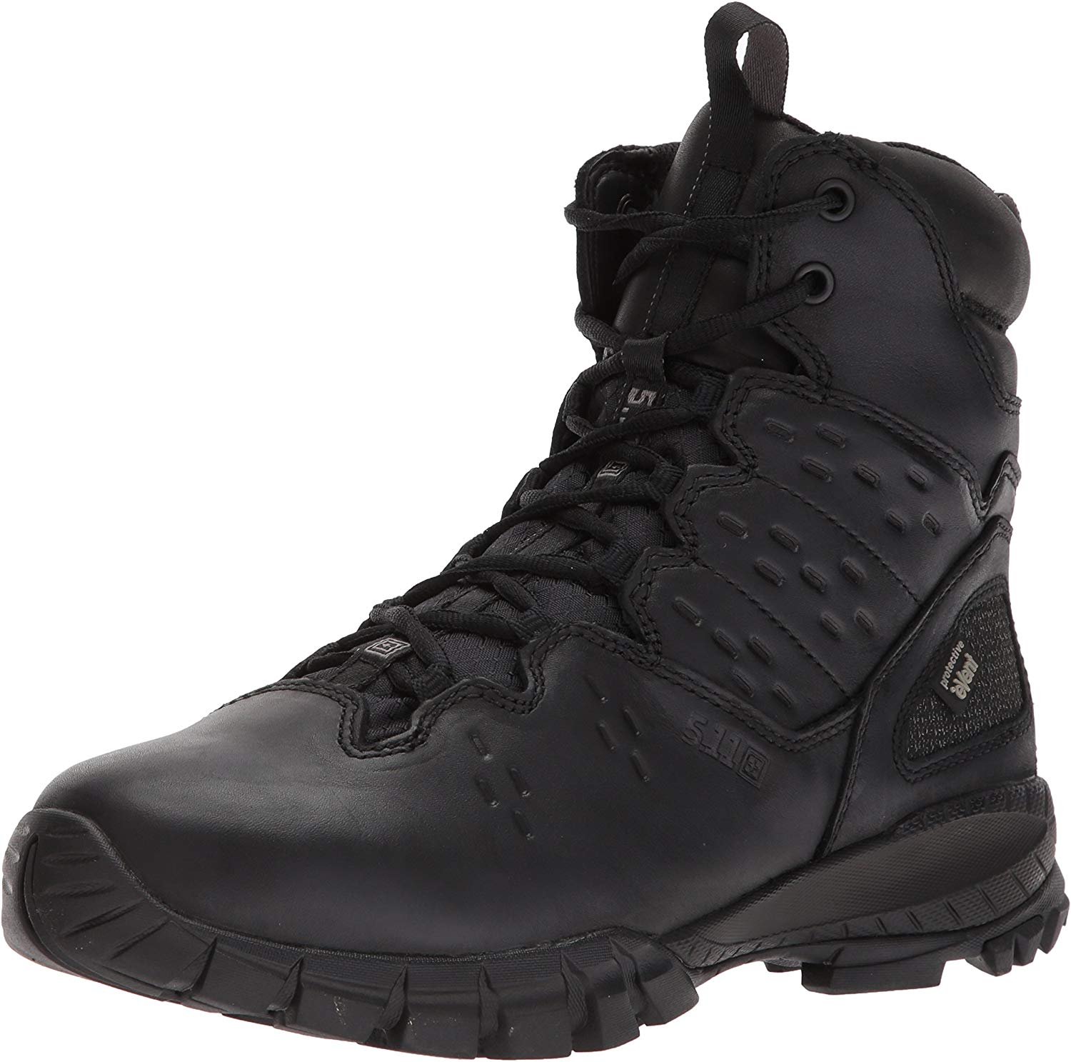 5.11 Tactical Men's XPRT 3.0 Waterproof 6 Boot, Ankle Protection, Style ...