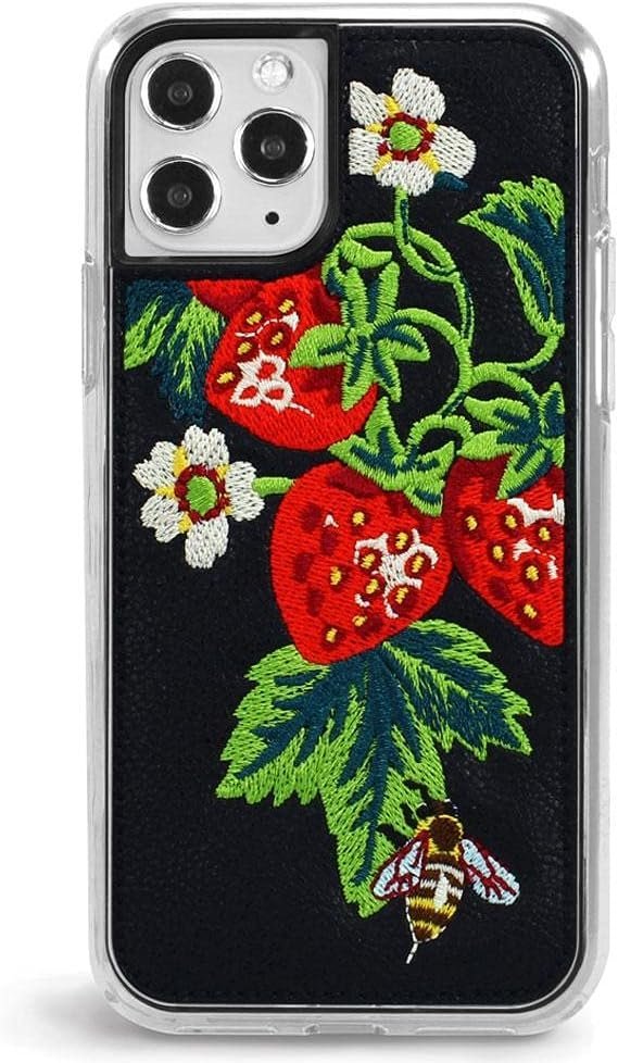 ZERO GRAVITY Blink Phone Case for iPhone 11 Pro - Embroidered Design - Picture 14 of 16