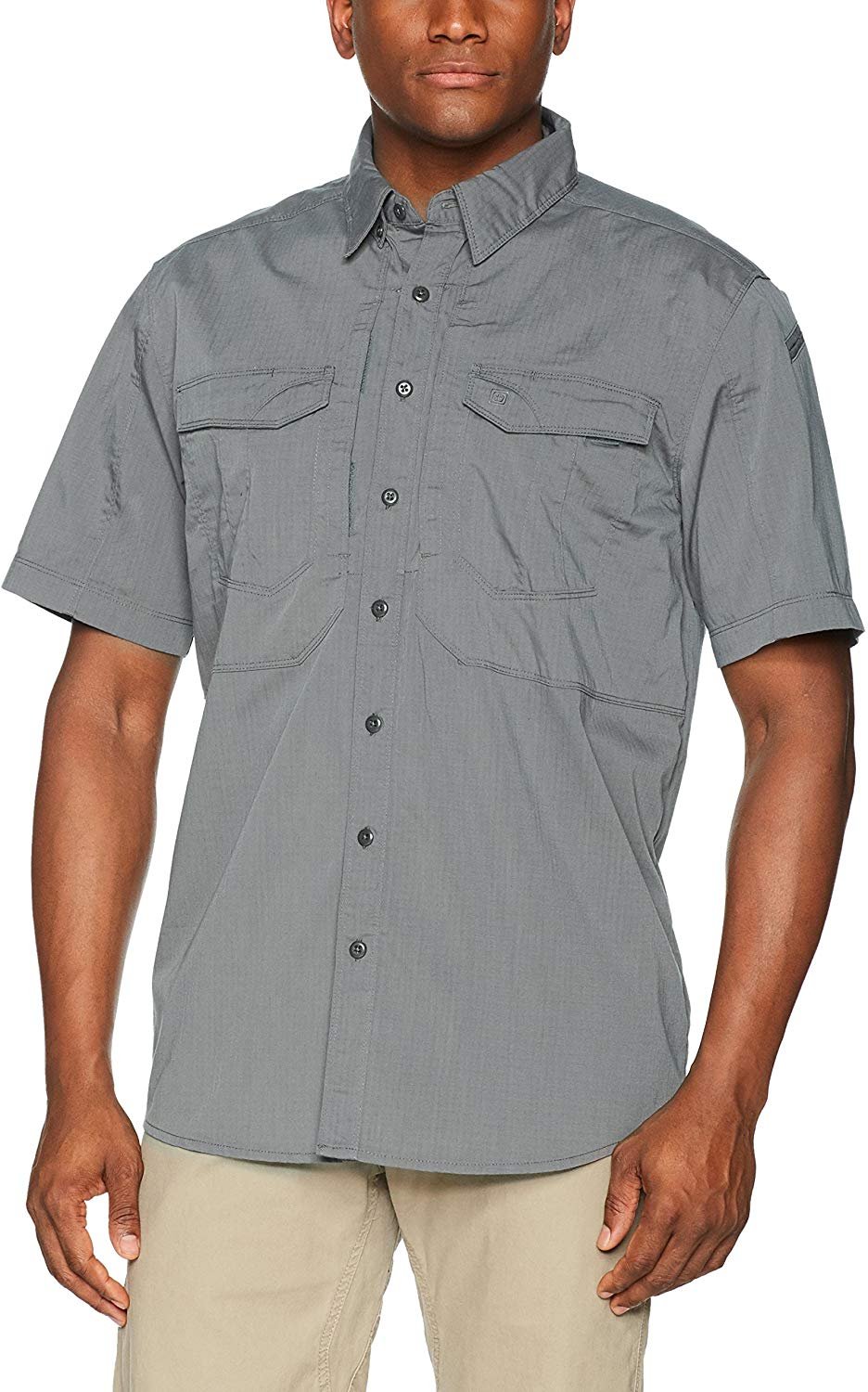 5.11 stryke short sleeve shirt