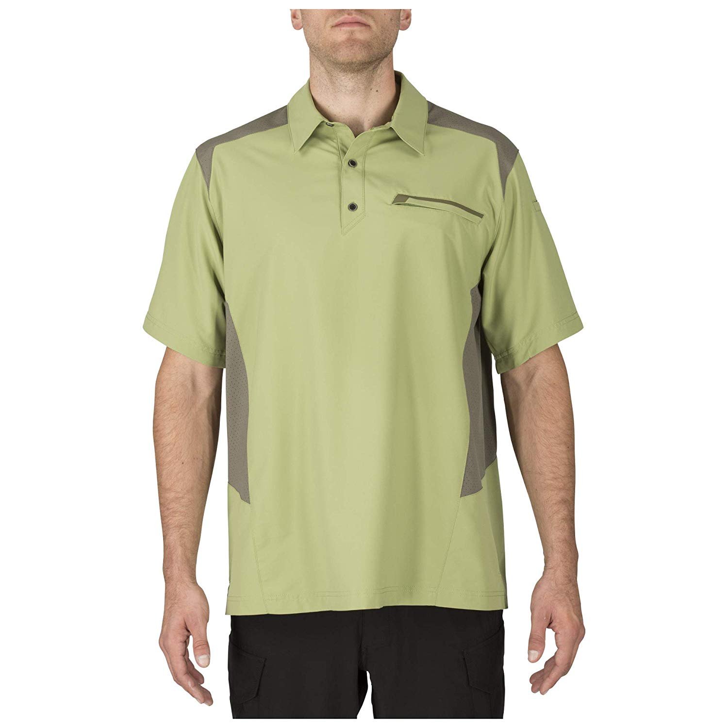5.11 freedom flex short sleeve