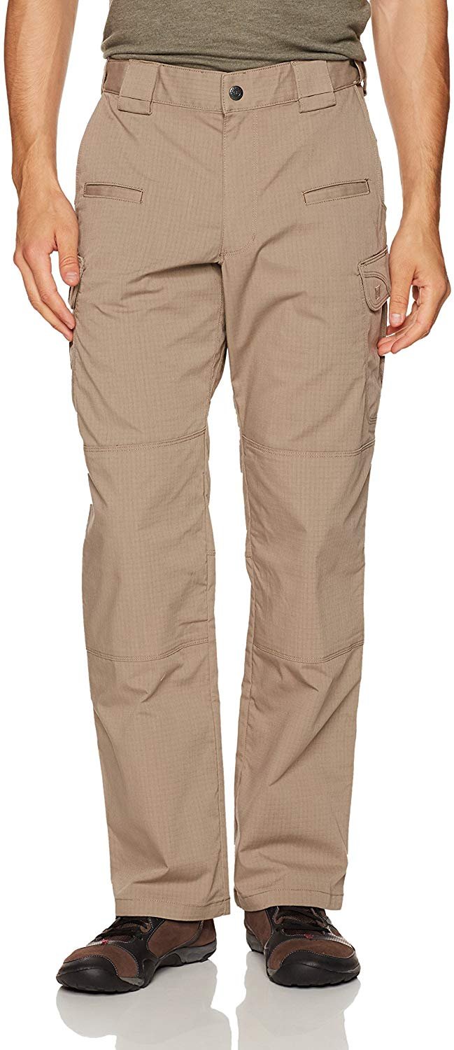 5.11 Taktische Herren Stryke Militär Arbeitshose Flex-Tac Teflon, Stil 74369 - Bild 32 von 33
