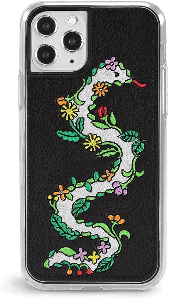 Zero Gravity iPhone 11 Pro Profile Phone Case - Embroidered Design - Drop Tested - Picture 9 of 10