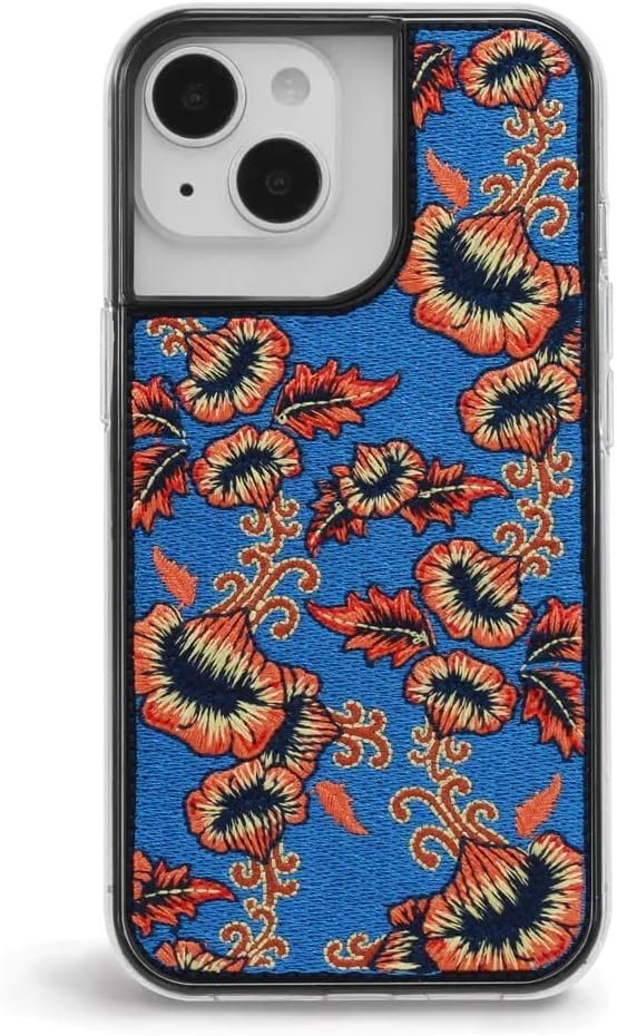 Zero Gravity Jacquard Handyhülle für iPhone 13 & 13 Pro - besticktes Design - Bild 14 von 14