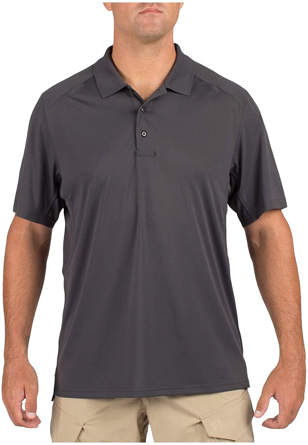 5.11 tactical short sleeve polo