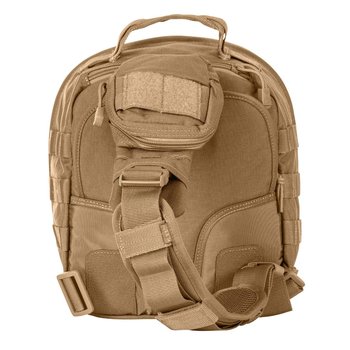 5.11 Tactical Rush MOAB 6 Sling Pack, Water-Resistant