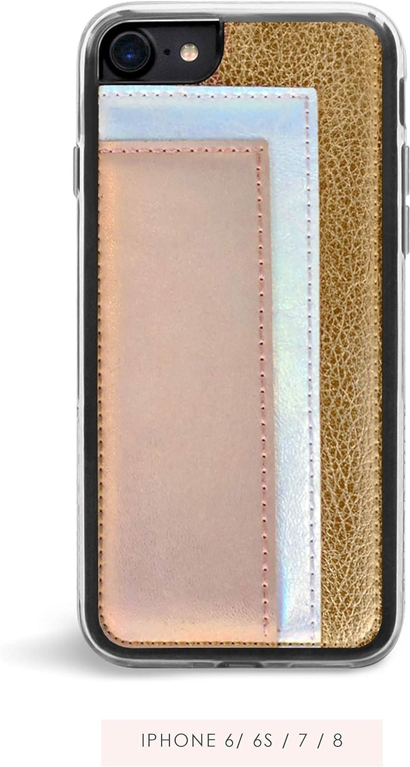 ZERO GRAVITY iPhone 7/8/SE (2. Gen) Dolly Pocket Handyhülle - Bild 7 von 12