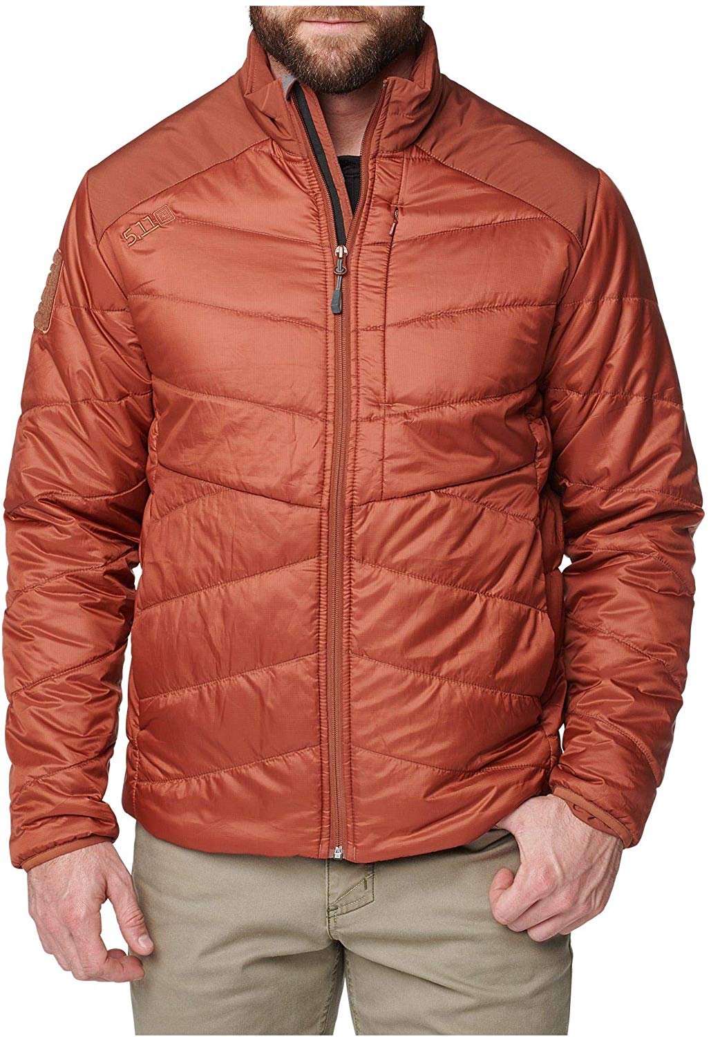 5.11 tactical packable jacket