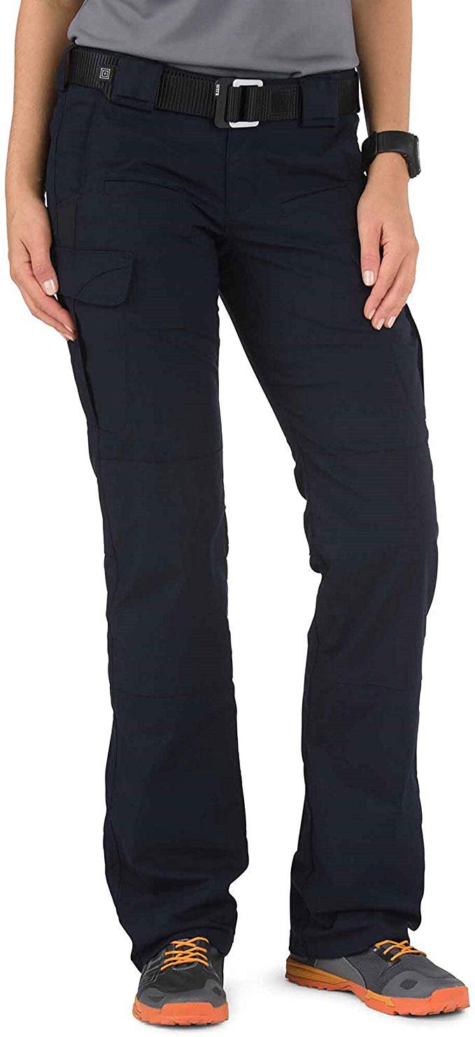 stretchable cargo pants